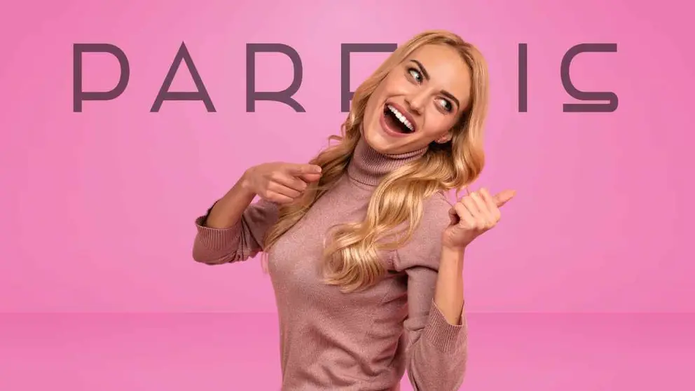 Sandalias en Parfois