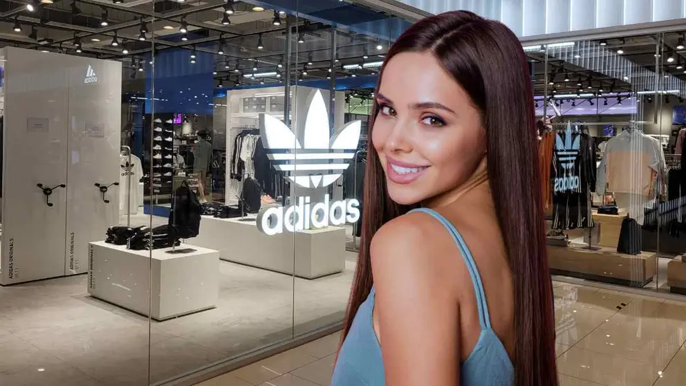 Tienda Adidas