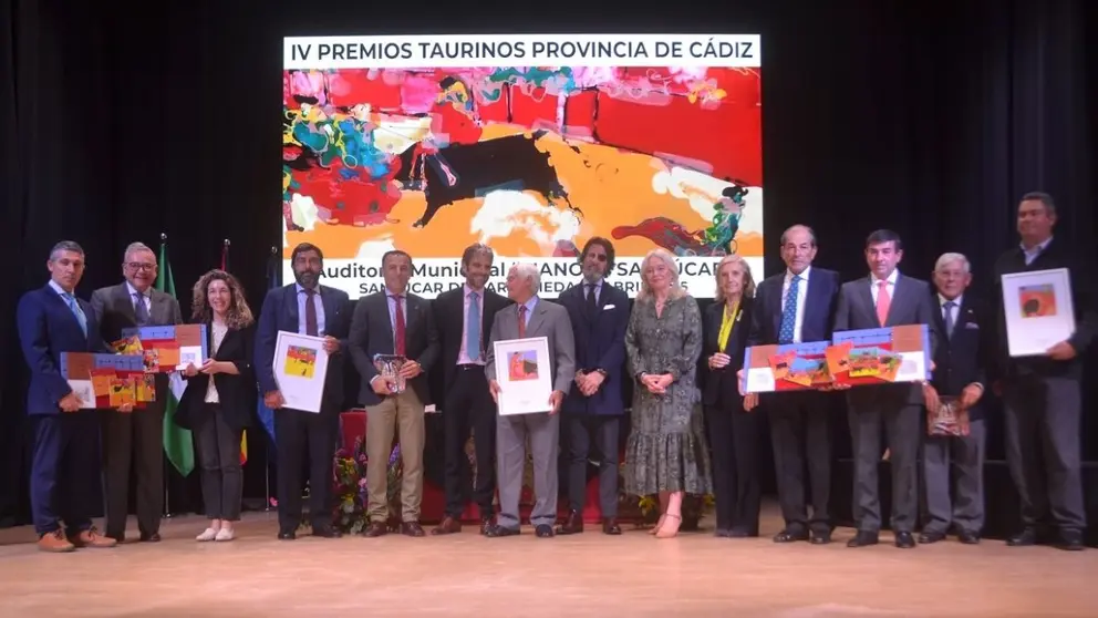 Foto de familia I Bre&ntilde;a