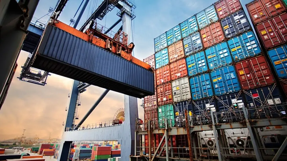 Andaluc&iacute;a tiene en la exportaci&oacute;n una de sus grandes fuentes de ingresos