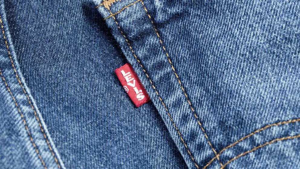 Pantal&oacute;n vaqueros de Levi's