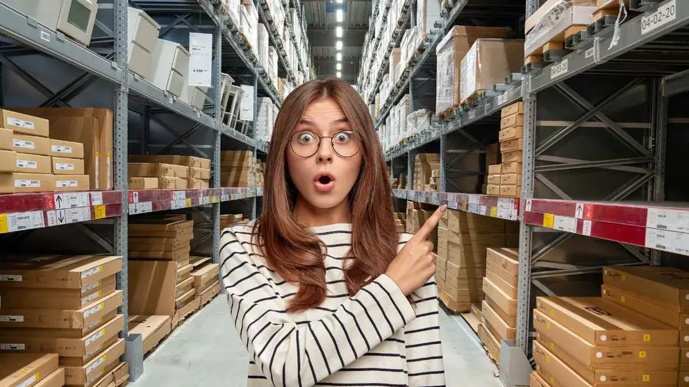 Lanzamiento nuevo de IKEA para el ba&ntilde;o