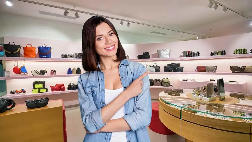 Nuevos bolsos de rebajas en Bimba y Lola