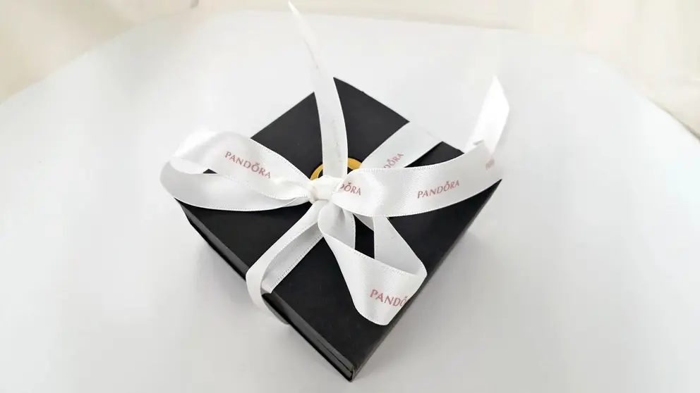 Regalo de Pandora por el D&iacute;a de la Madre