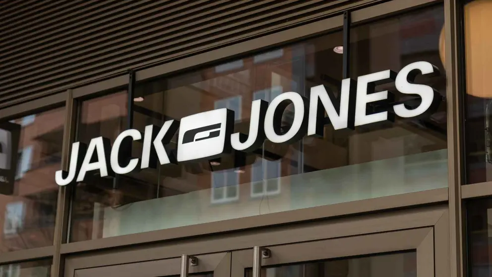 Tienda Jack & Jones