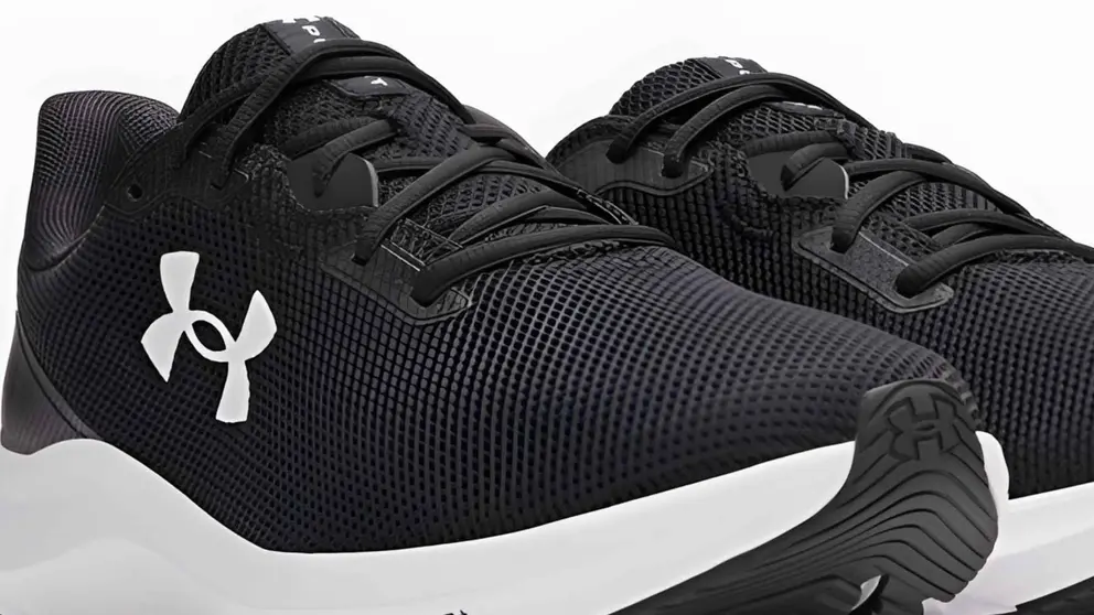 Zapatillas Under Armour UA Charged Pursuit 4