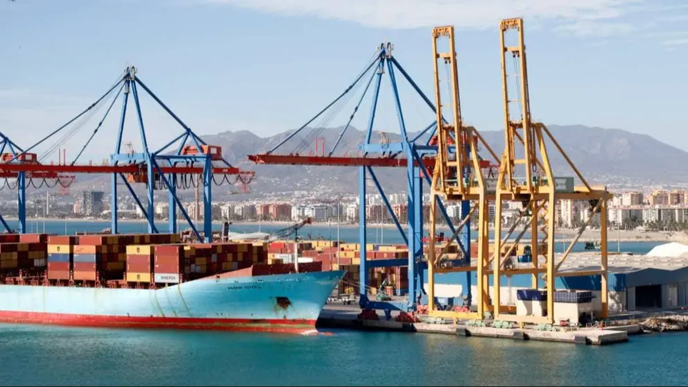 Andaluc&iacute;a est&aacute; reforzando su presencia en China