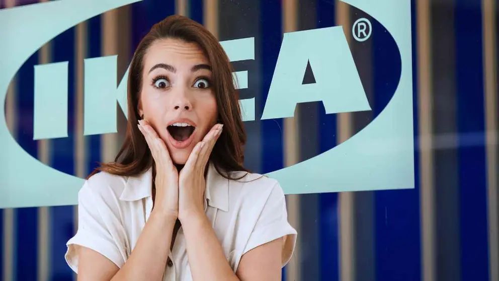 Sorpresa en IKEA