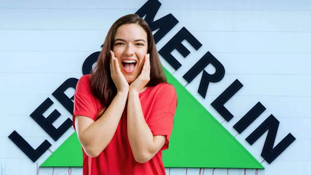 Ofertas en Leroy Merlin