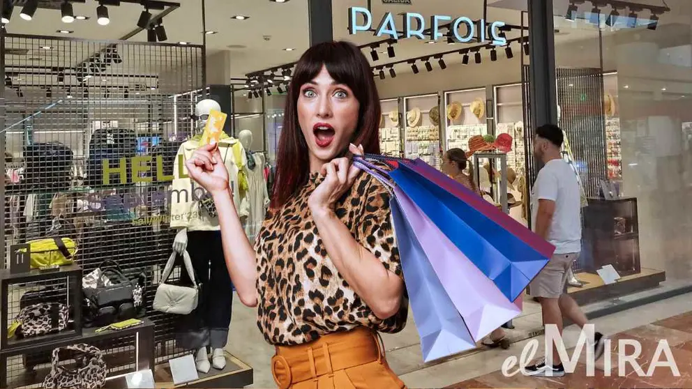 Sorpresa en los nuevos dise&ntilde;os de bolsos en Parfois