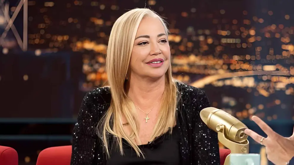 Bel&eacute;n Esteban | TVE