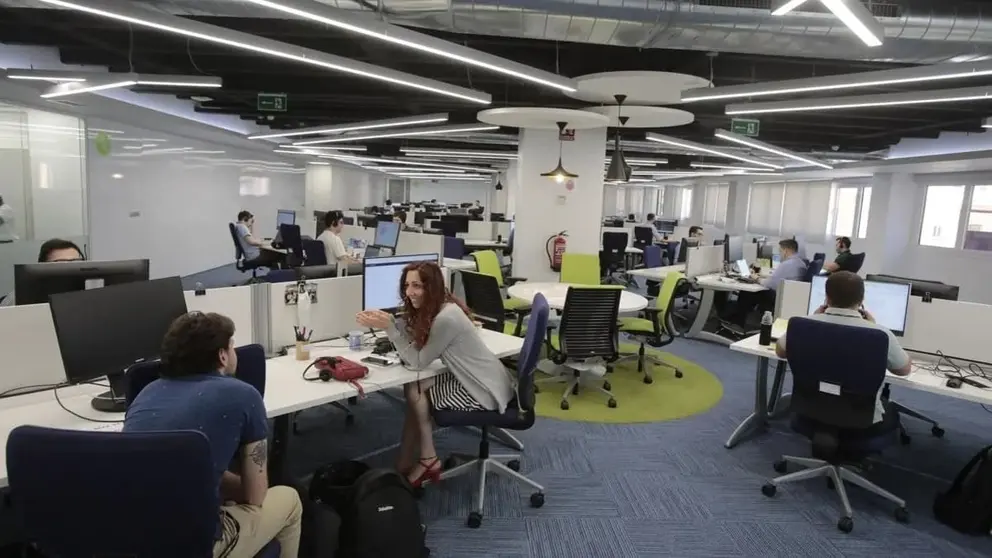 La Junta de Andaluc&iacute;a vuelve a redoblar su apuesta por las empresas