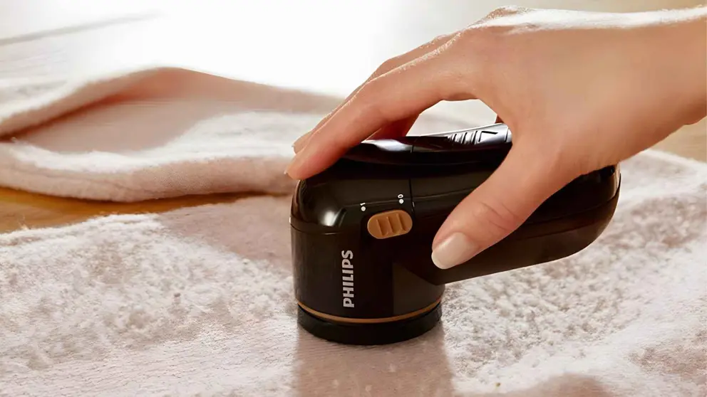 Quitapelusas Philips GC02680 en Amazon