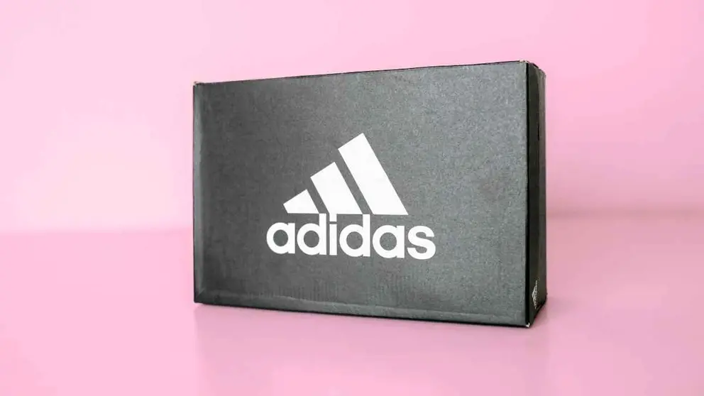 Nueva zapatilla de Adidas