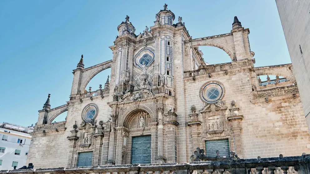 Catedral de Jerez