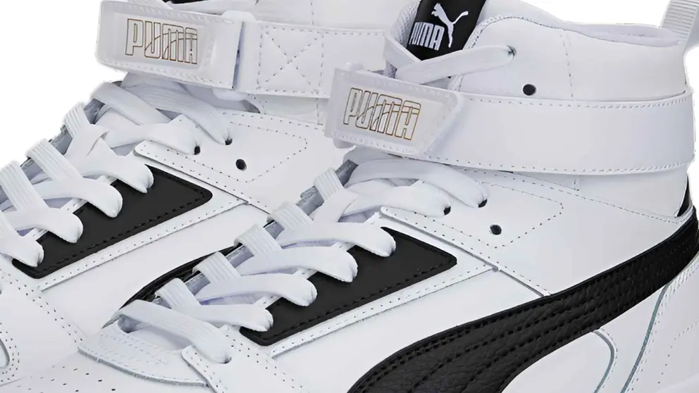 Zapatillas PUMA Rbd Game