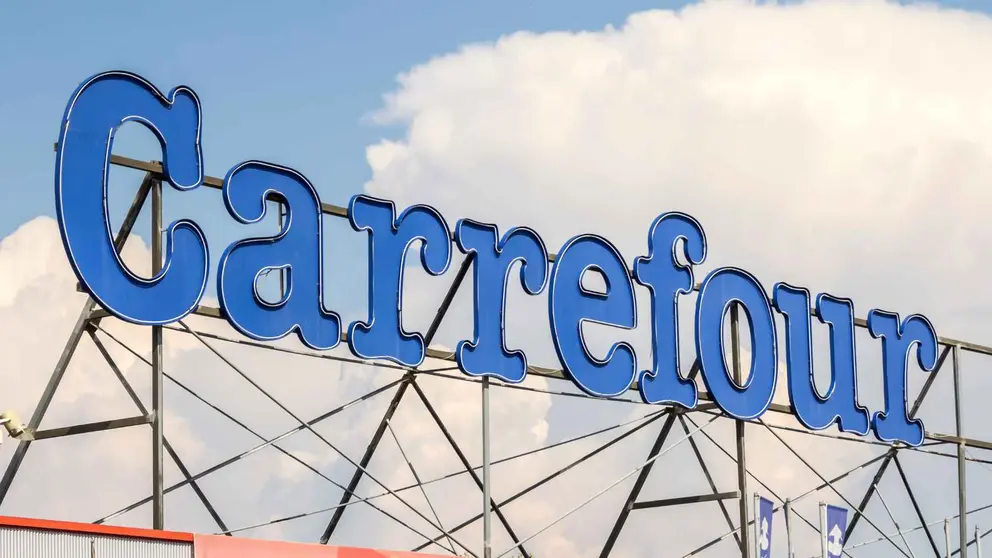 Supermercado Carrefour