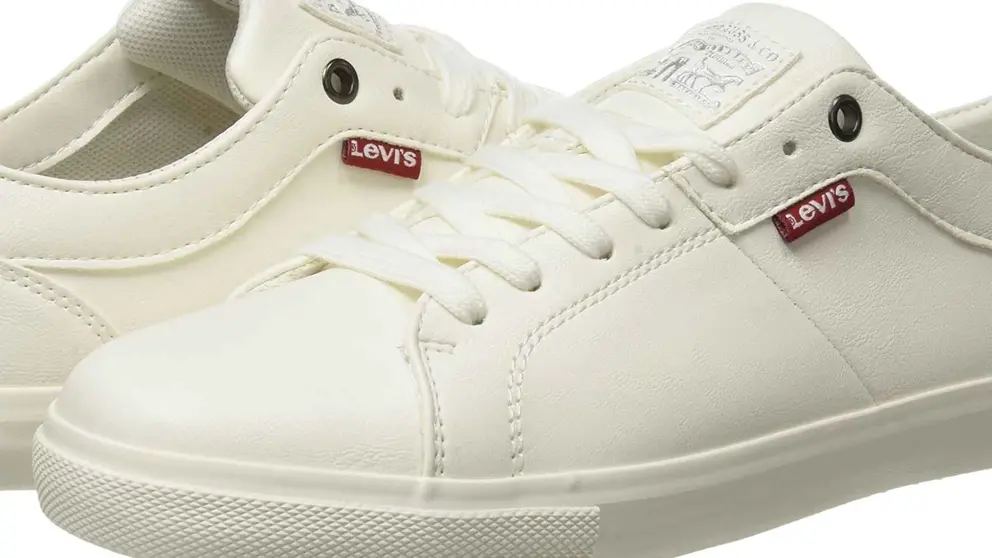 Zapatillas Levi's Woods W