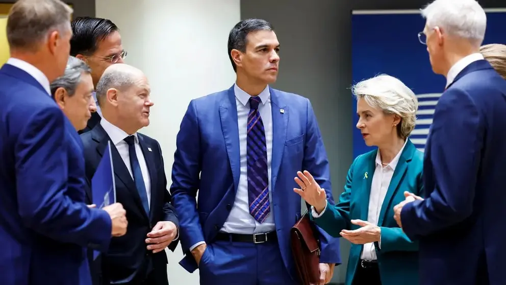 El apag&oacute;n del lunes 28 de abril ha da&ntilde;ado la imagen de Espa&ntilde;a en Europa