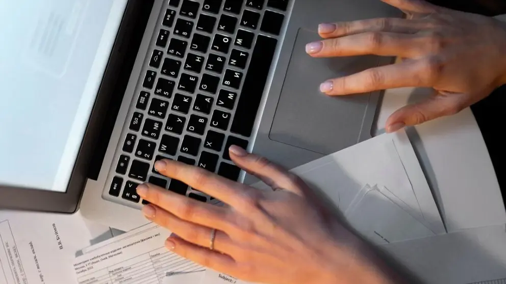 Factura electr&oacute;nica