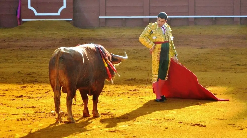 Morante I Bre&ntilde;a