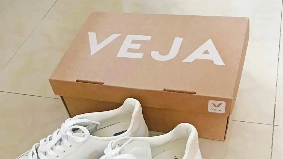 Zapatillas VEJA en El Corte Ingl&eacute;s