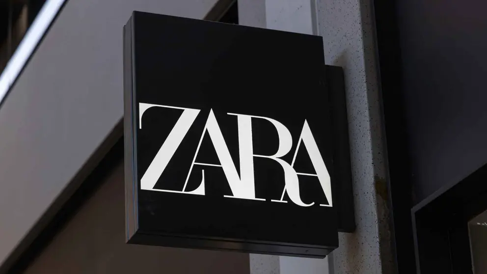 Tienda Zara
