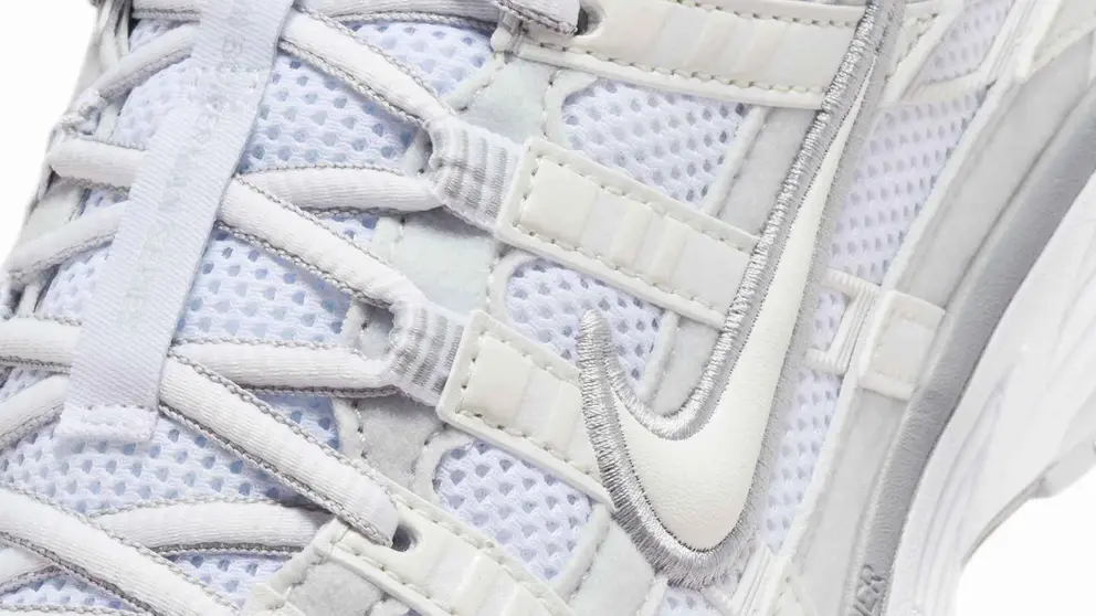 Zapatillas Nike P-6000