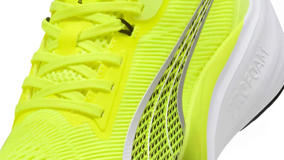 Zapatillas PUMA Darter Pro