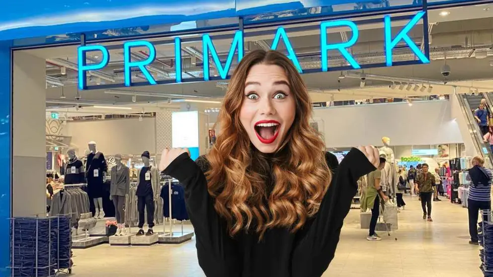 Vestidos de Primark