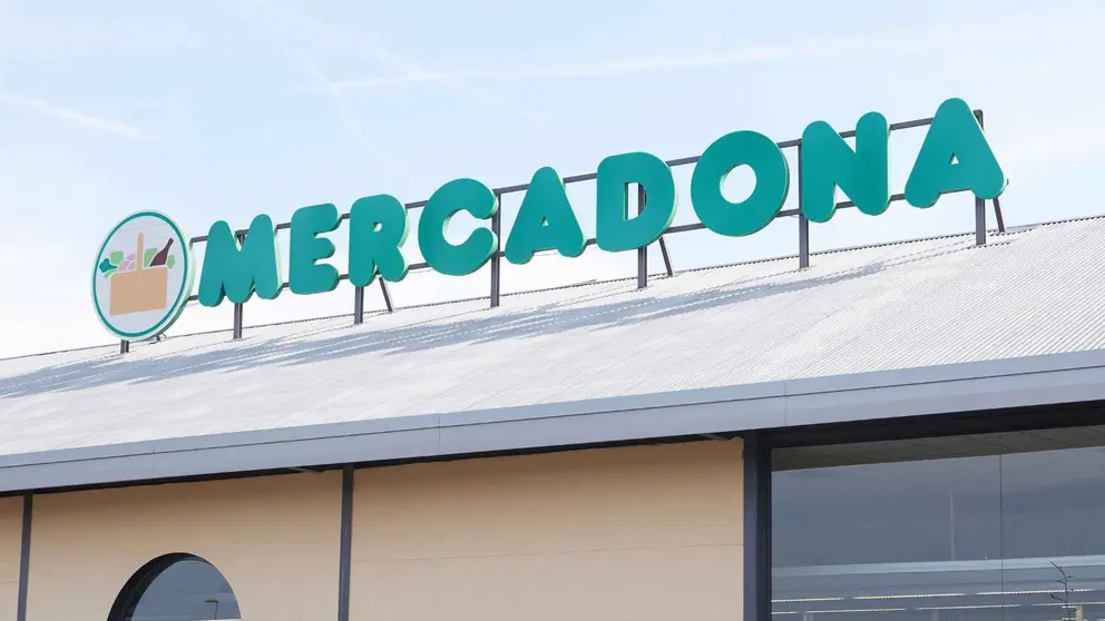 Supermercado Mercadona