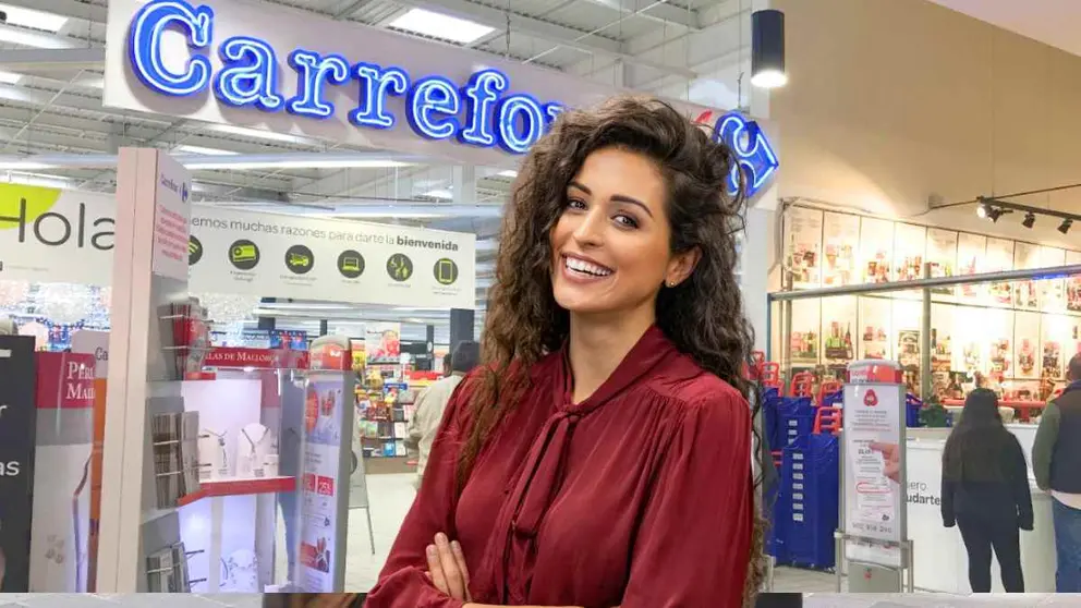 Supermercado Carrefour