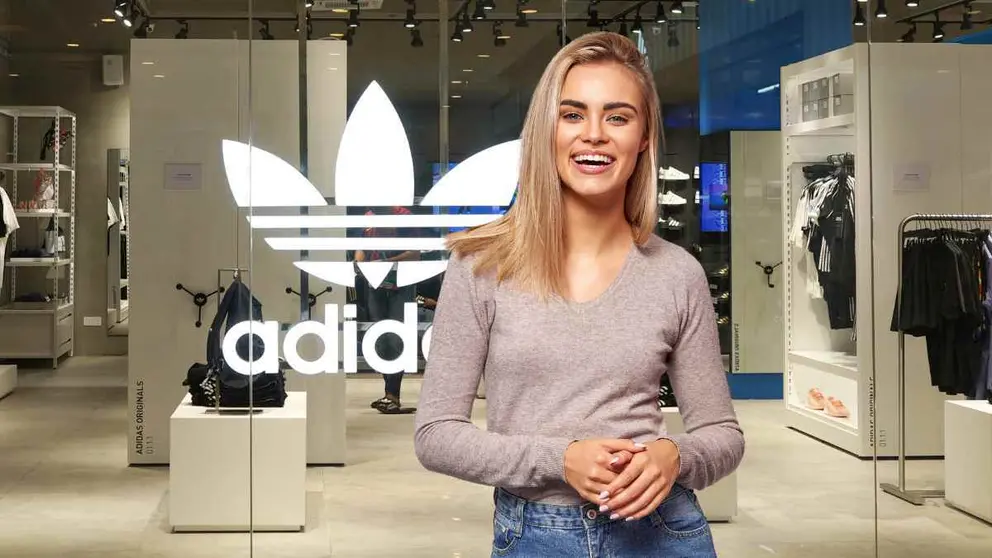 Compras en Adidas de moda de mujer