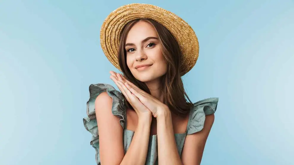 Novedades de ZARA en moda de mujer