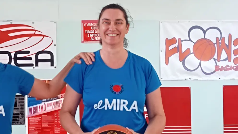 Mariola L&oacute;pez