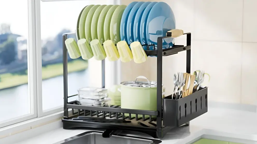 Escurridor de Platos SAYZH