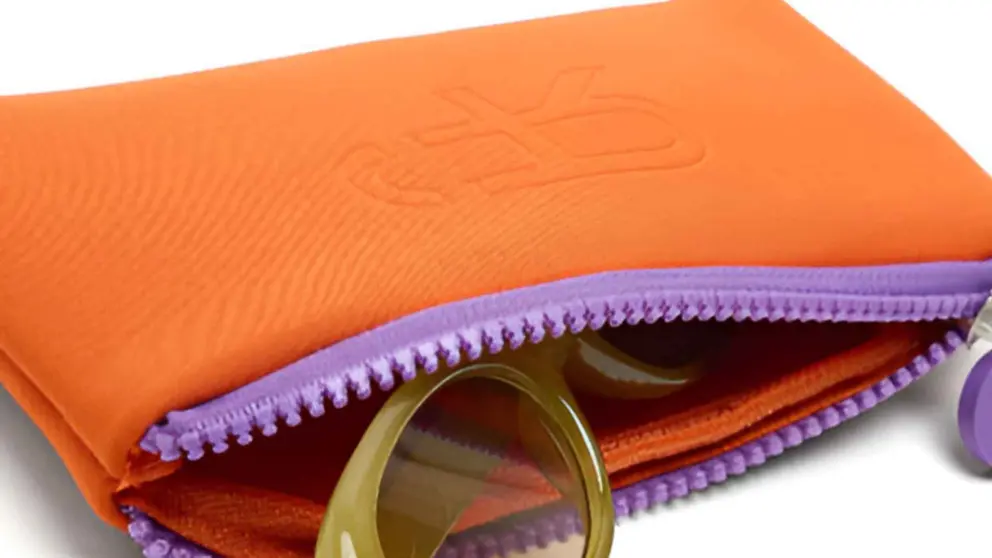 Gafas de sol Parfois con protecci&oacute;n UV y forma ovalada en El Corte Ingl&eacute;s