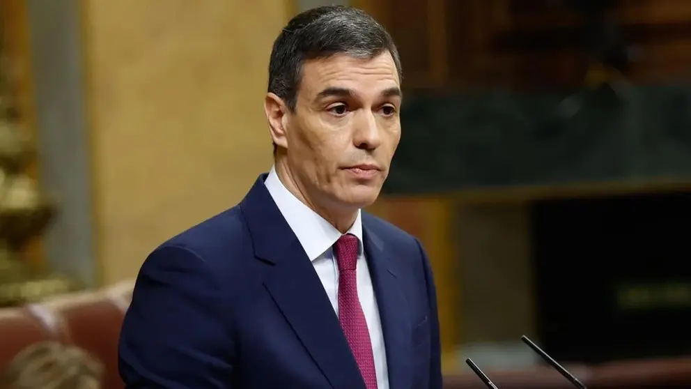 Pedro S&aacute;nchez contin&uacute;a sin dar explicaciones convincentes sobre el apag&oacute;n en Espa&ntilde;a
