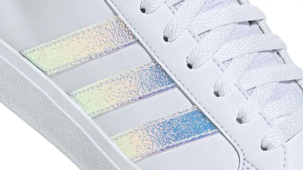 Zapatillas Adidas Grand Court Base 2.0