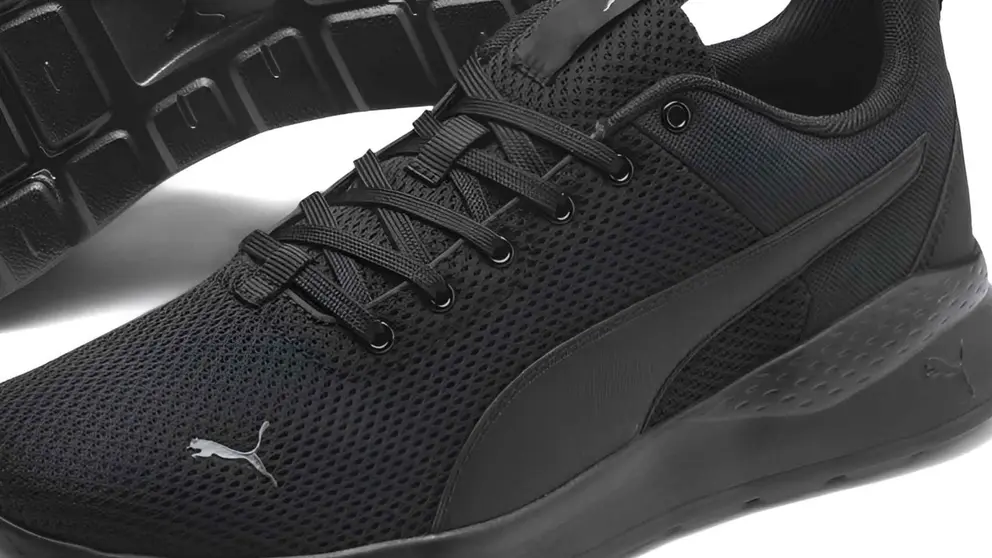 Zapatillas PUMA Anzarun Lite en oferta en Amazon