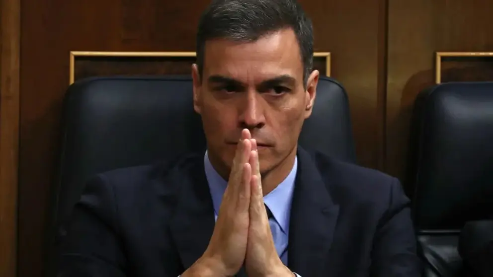 Pedro S&aacute;nchez podr&iacute;a hacer coincidir las elecciones generales con las andaluzas