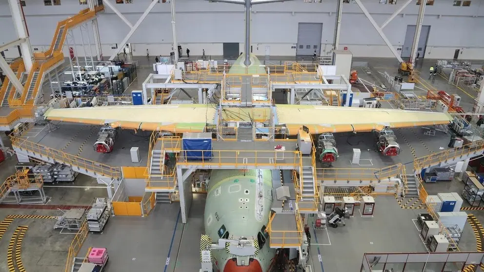 Andaluc&iacute;a reforzar&aacute; su industria de defensa