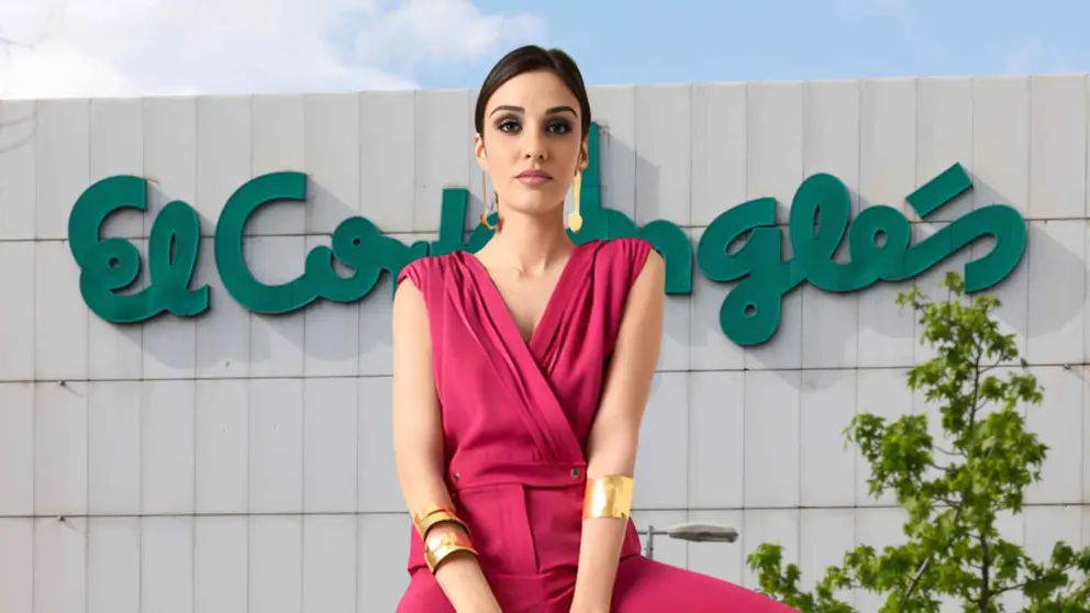 Tienda El Corte Ingl&eacute;s