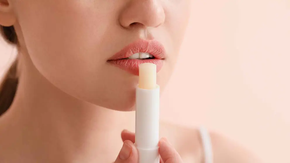 Protector labial Deliplus de Mercadona