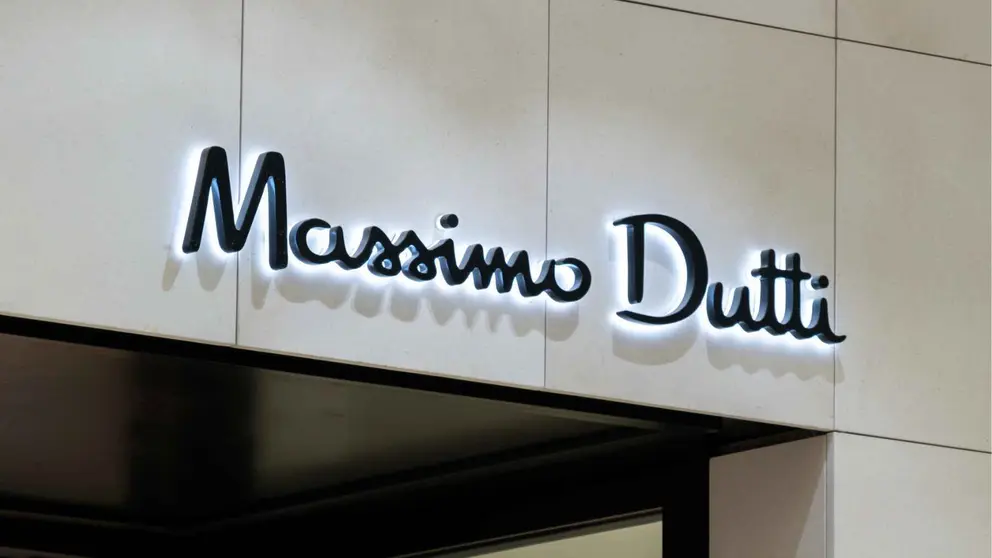 Tienda de Massimo Dutti