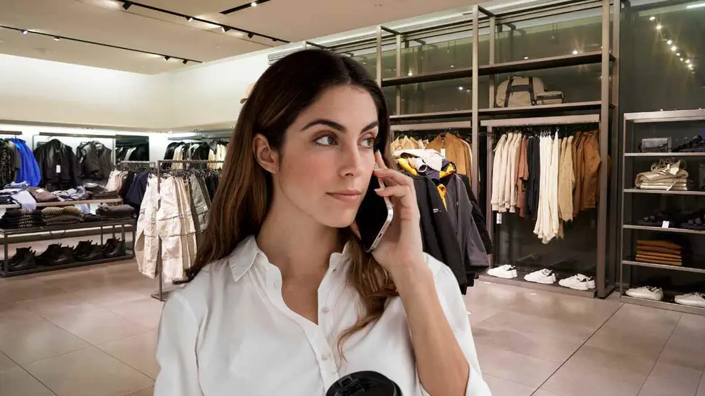 Nueva colecci&oacute;n de blusas de ZARA