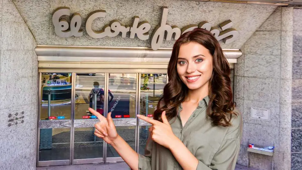 Adidas arrasa en ventas en El Corte Ingl&eacute;s