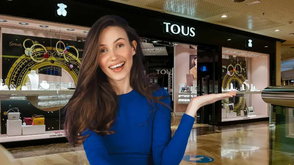 TOUS Nueva Colecci&oacute;n 2025