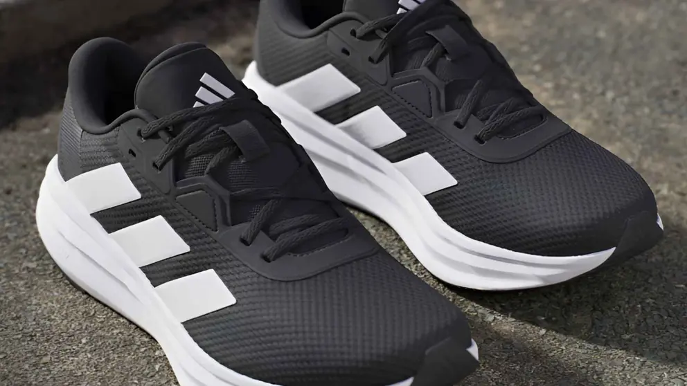 Zapatillas Adidas Galaxy 7 Running en oferta en Amazon