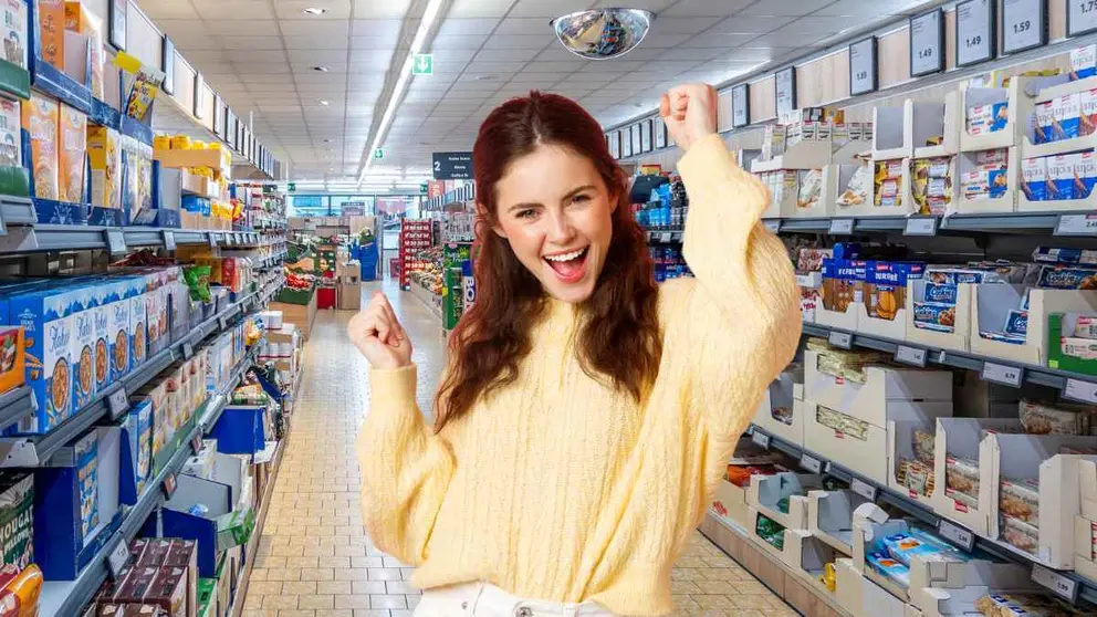 Soluci&oacute;n de LIDL para la cocina